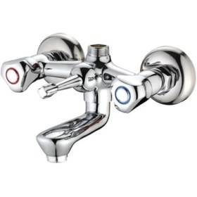Resim Gnl Acem Serisi Banyo Bataryası 