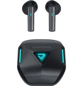 Resim Tenfowee Lenovo Tg132 Kablosuz Kulaklık - 5-6 Saat Müzik Keyfi, 10-15m Menzil, Şarj Kutusu Dahil Model: Tg132bt 