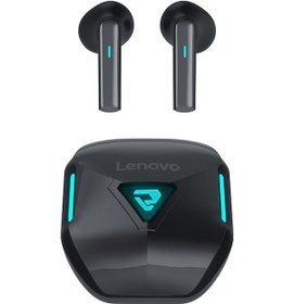 Resim Tenfowee Lenovo Tg132 Kablosuz Kulaklık - 5-6 Saat Müzik Keyfi, 10-15m Menzil, Şarj Kutusu Dahil Model: Tg132bt 