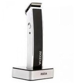 Resim ROZIA Clipper Hq-205 Standlı Saç Ve Sakal Çok Amaçlı Şarjlı Tıraş Makinesi Rozia Hq205 