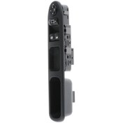 Resim Genel Markalar Citroen C3 Picasso Sol Çiftli Cam Düğmesi Anahtarı 2009--2014 