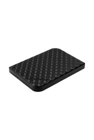 Resim Verbatim 2,5" 1 TB Store 'n' Go USB3.0 / USB2.0 Black Taşınabilir Disk 