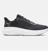 Resim Under Armour Ua Charged Rogue 5 Siyah Erkek Koşu & Antrenman Ayakkabısı 3028256-001 