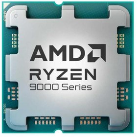 Resim Amd Ryzen 9 9950X3D (4.3GHz - 5.7GHz) 144MB 170W AM5 Tray İşlemci 100-000000719 