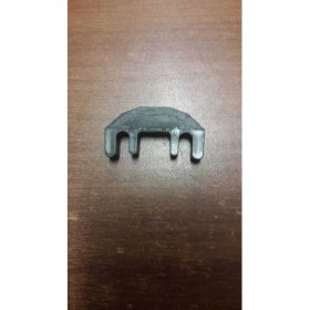 Resim Normadia Sert Plastik Mekan Susturucu, Güçlü ve Hafif Tasarım 