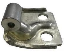 Resim Fiat Siena Kapı Menteşesi Üst Sağ Sabit Olan Orijinal OPAR 46816524 