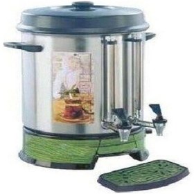 Resim Belirtilmemiş 230 Bardaklık Çay Otomatı-71567 