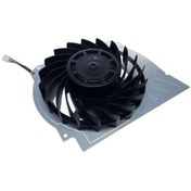Resim Ps4 Pro Fan 7xxx Serisi Playstation 4 Pro Uyumlu Fan 