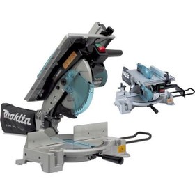 Resim Makita LH1040 Üstten Tablalı Gönye Kesim 