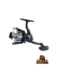 Resim 2000 Remixon Speed 210cm 10-30gr Turna Tele Spin Olta Takımı Seti 