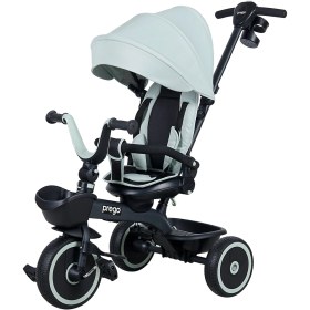 Resim Torino Katlanabilir Çift Yönlü Çocuk Bisikleti 