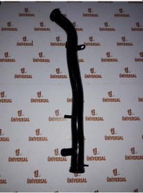 Resim Boru Su Accord 90-94 