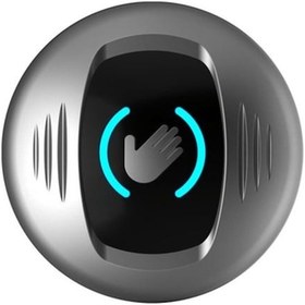 Resim Mes102 El Yanaşım Sensörü, Otomatik Kapı Temassız El Sensör 