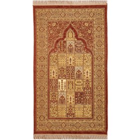 Resim Bonart King V05 Seccade - 70x120 cm 