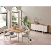 Resim Amara2 Yemek Odası Takımı 