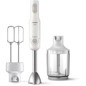 Resim Philips 700 W Set Mikser Beyaz 