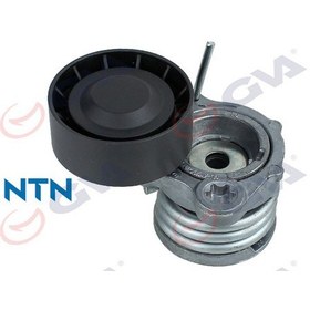 Resim GVA Alternatör Gergi Rulmani Kütüklü Bmw E87 118D - 120D 03 - 12 E90 318D - 320D - 325D - 330D 05 - 11 