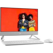 Resim Dell Ins 5410 Intel Core i5 1235 23.8'' 8G 1TB 512SSD Windows 11 Home Taşınabilir Bilgisayar 