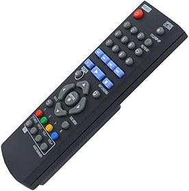 Resim AKB73896401 LG Blu-ray Disk DVD Oynatıcı için Uzaktan Kumanda Değiştirme BPM25 BPM34 BPM35 UP870 UP875 BP250-N BP255-N BP340 BP350-N UP870-N 