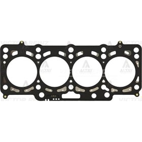 Resim REINZ 61-37600-20 Silindir Kapak Contası 