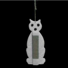 Resim Genel Markalar Kedi Temalı Tırmalama Tahtası 