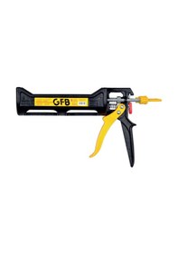 Resim Plastik Pro Epoksi Tabancası 410 Ml-10065 