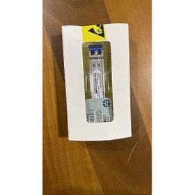 Resim HP J4859C X121 1G SFP LC LC Transceiver 