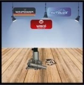 Resim Egr Valfı Opel Corsa B X1.0 Xe [5851020] 