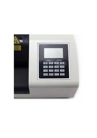 Resim Sonto Sl-330 A3 Dijital Laminasyon Makinası 