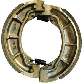 Resim Stmax Rota100 Arka Fren Pabuç Seti 