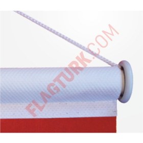 Resim Atatürk Posteri Kırlangıç-3- 50*150 cm 