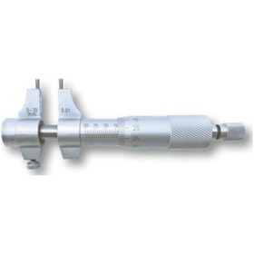 Resim D&w Dw3mth50075 50-75mm Hassas İç Çap Mikrometresi 