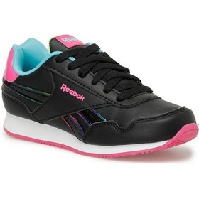 Resim Reebok Reebok Royal Cl Jog 3.0 Sneaker Çocuk 100033271 100033271 Siy Siyah 