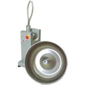 Resim ÇAĞDAŞ Endüstriyel Devirmeli Model 35 kg Hamur Yoğurma Makinesi 220V 