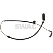 Resim SWAG 99908203 Fren İkaz Kablosu FEBI 8203 