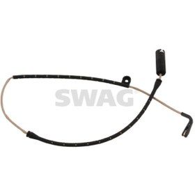 Resim SWAG 99908203 Fren İkaz Kablosu FEBI 8203 
