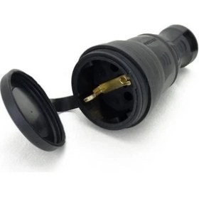 Resim Oem Kaucuk Dişi Fiş 