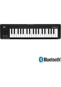 Resim Korg Mıcrokey2-37 Aır 37 Tuş Kompakt Bluetooth/usb Midi Klavye 