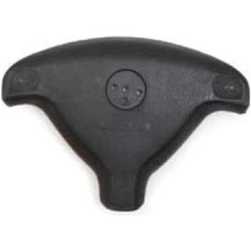 Resim Aırbag Kapagı Yenı Model-Tırnaksız Model Opel Astra G 98 199187 