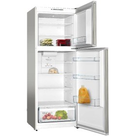 Resim Bosch KDN55NLF1N 453 LT No-Frost Çift Kapılı Buzdolabı 