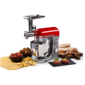 Resim ARİETE Moderna Kıyma Aparatı 