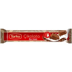 Resim Torku Sütlü Çikolata 30 G 