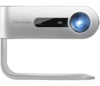 Resim Vıewsonıc M1+ Svga 854X480 125 Al Wifi Bluetooth Led Projeksiyon 