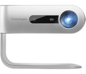 Resim Vıewsonıc M1+ Svga 854X480 125 Al Wifi Bluetooth Led Projeksiyon 