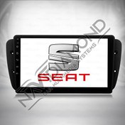 Resim NAVIDIAMOND SEAT IBIZA 2008-2015 1 GB RAM 16 GB HAFIZA ANDROID MULTIMEDIA TEYP NAVİDİAMOND