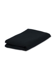 Resim Gdx Kumaş Fon Siyah 3x6 Metre Katlanabilir / Yıkanabilir 