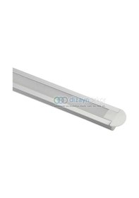 Resim Gömme Led Profili Led Dahil 