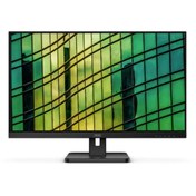 Resim 27E2QAE 17" 4ms FHD 75Hz DP HDMI IPS Hoparlör Adaptive Sync Vesa AOC