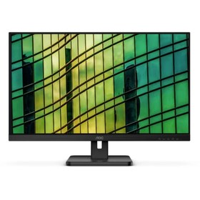 Resim 27E2QAE 17" 4ms FHD 75Hz DP HDMI IPS Hoparlör Adaptive Sync Vesa 