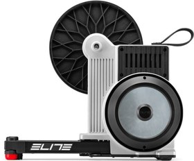 Resim ELITE JUSTO 2 INTERACTIVE HOME TRAINER - TRAVEL BLOCK 